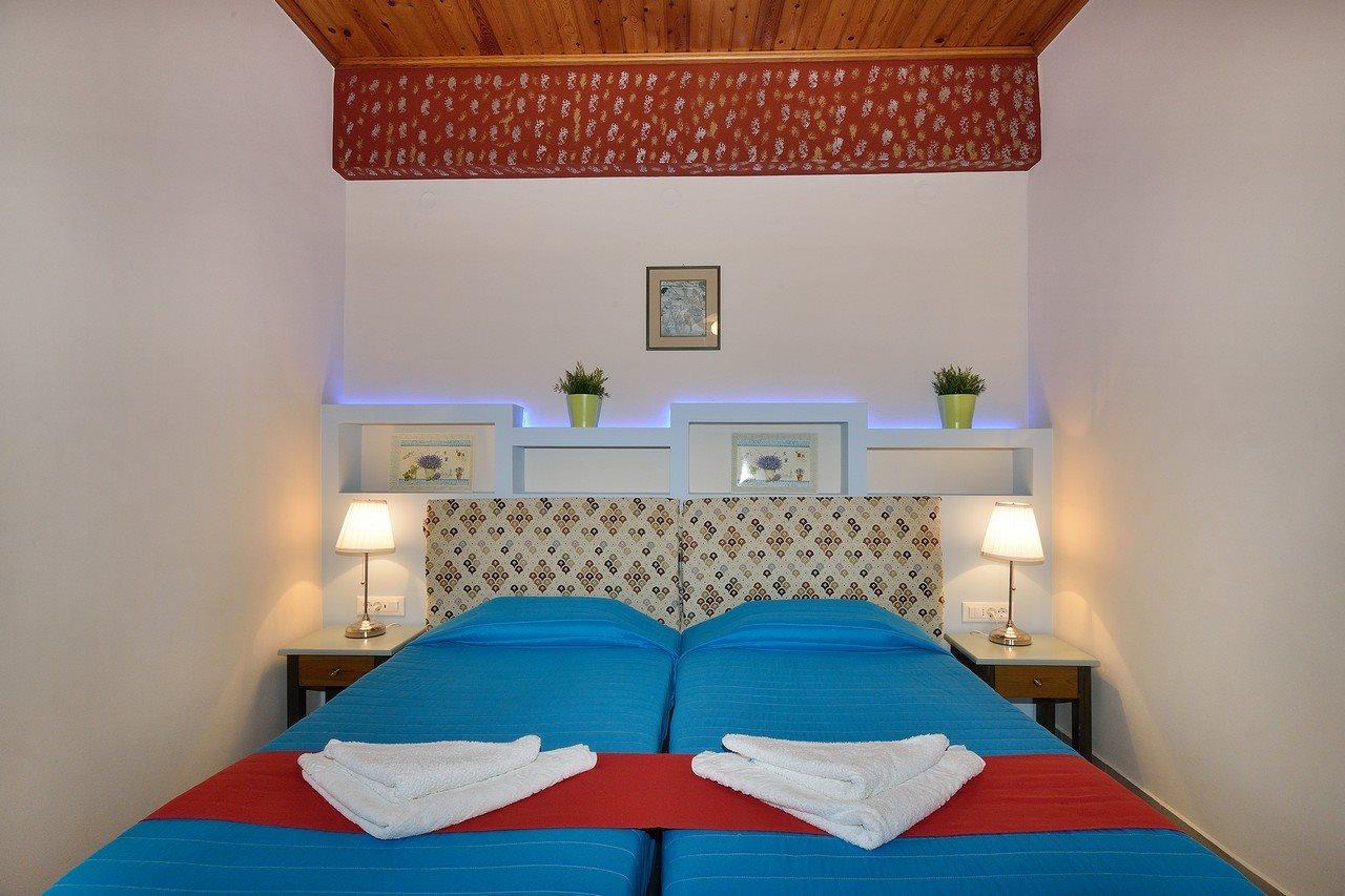 Mythos- Platanias- Hotel -Apts Platanias  Exterior photo